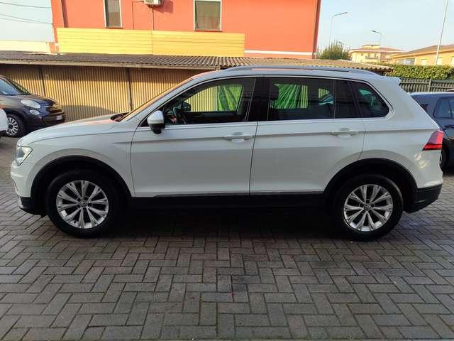 Volkswagen Tiguan Tiguan 2.0 tdi Business 150cv dsg