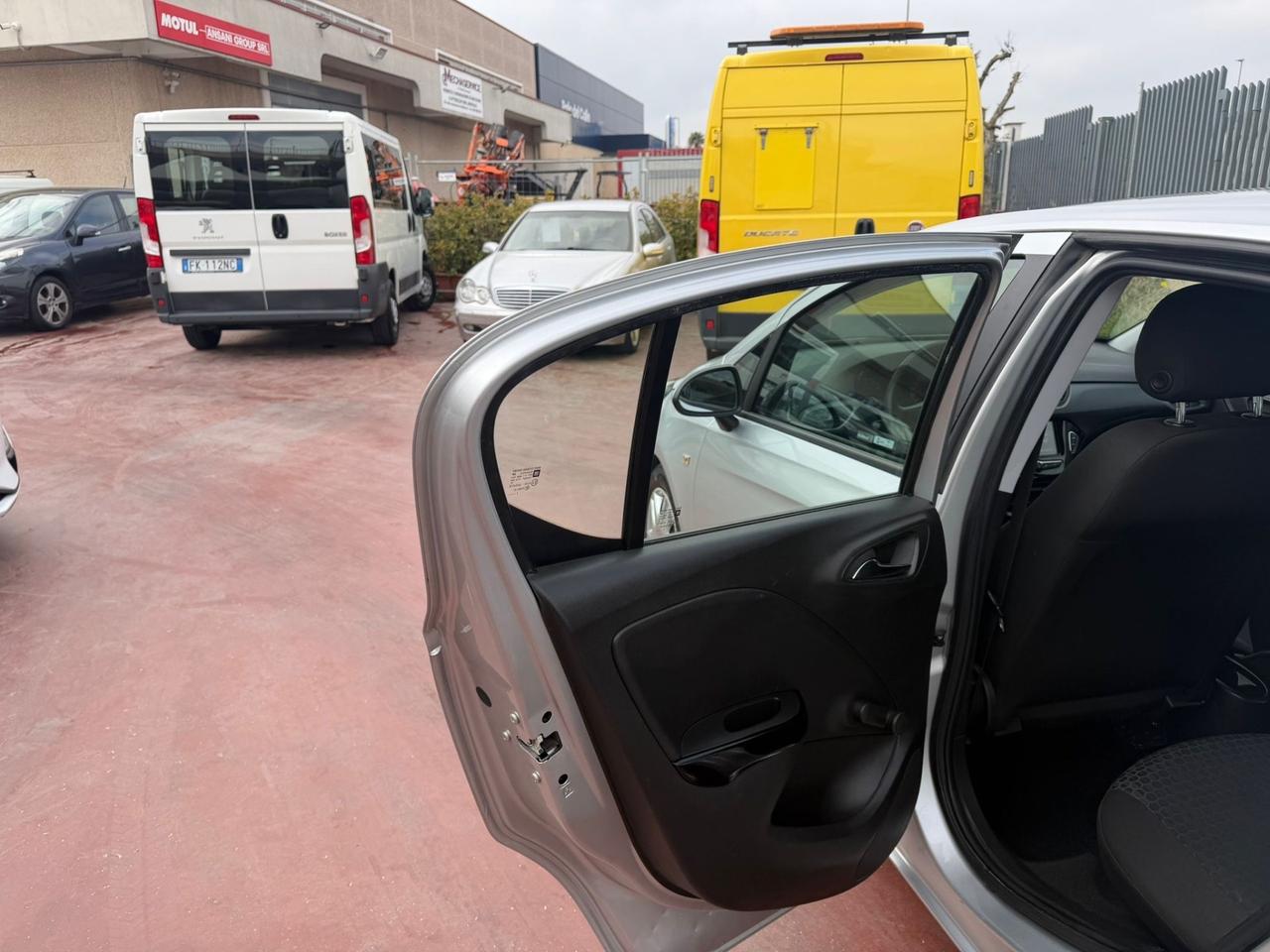 Opel Corsa 1.4 90CV GPL Tech 5 porte Innovation