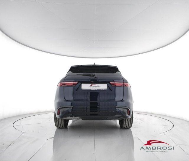 JAGUAR Other F PACE 2.0D SWB R-Dynamic S