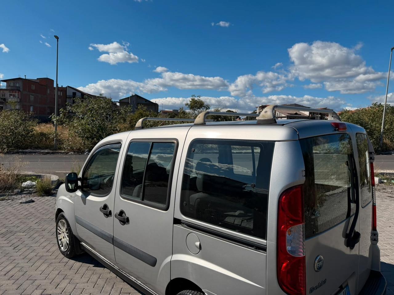 Fiat Doblo Doblò 1.9 MJT 105 CV Malibù disponibile anche altri modelli