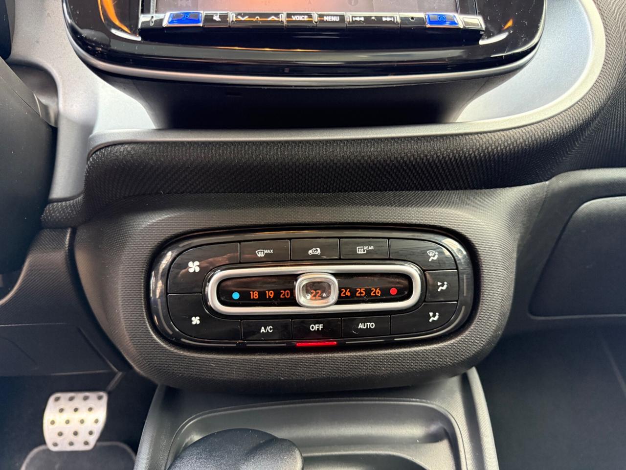 Smart ForTwo 70 1.0 twinamic Super-Passion