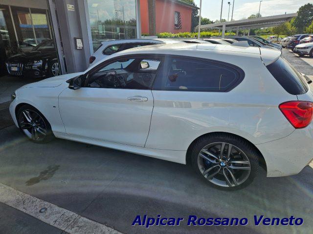 BMW 116 d 5p. Msport