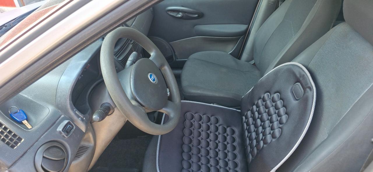 Fiat Punto Classic 1.2 5 porte Dynamic metano nuovo