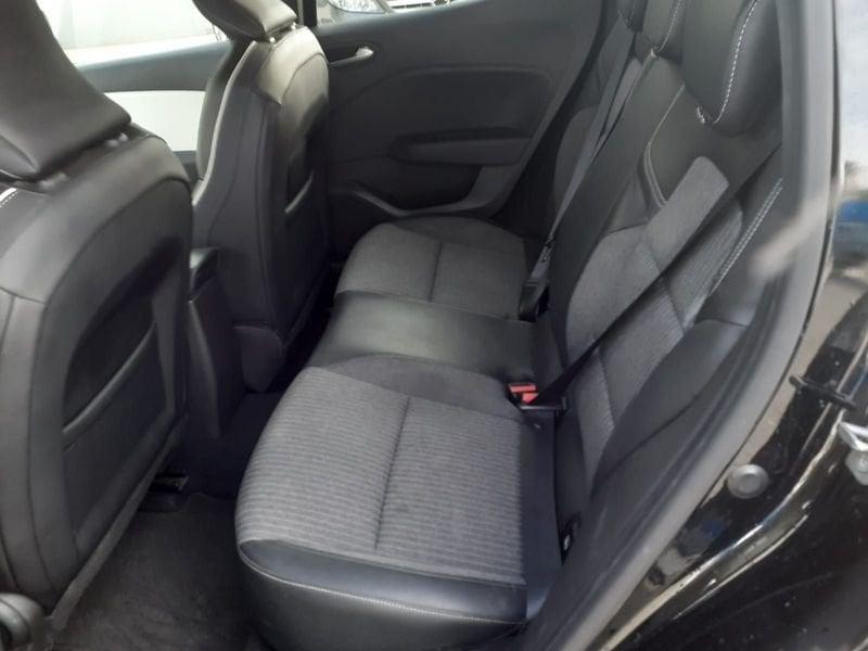 Renault Clio Clio TCe 100 CV GPL 5 porte Techno