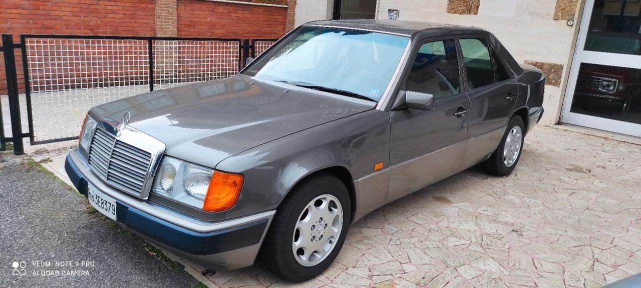 Mercedes-benz E 200 200E