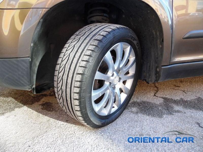 Skoda Yeti Yeti 1.4 TSI Adventure CON SOLO 45.600 KM.