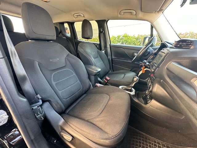 Jeep Renegade 2.0 Mjt 140CV 4WD Active Drive Limited