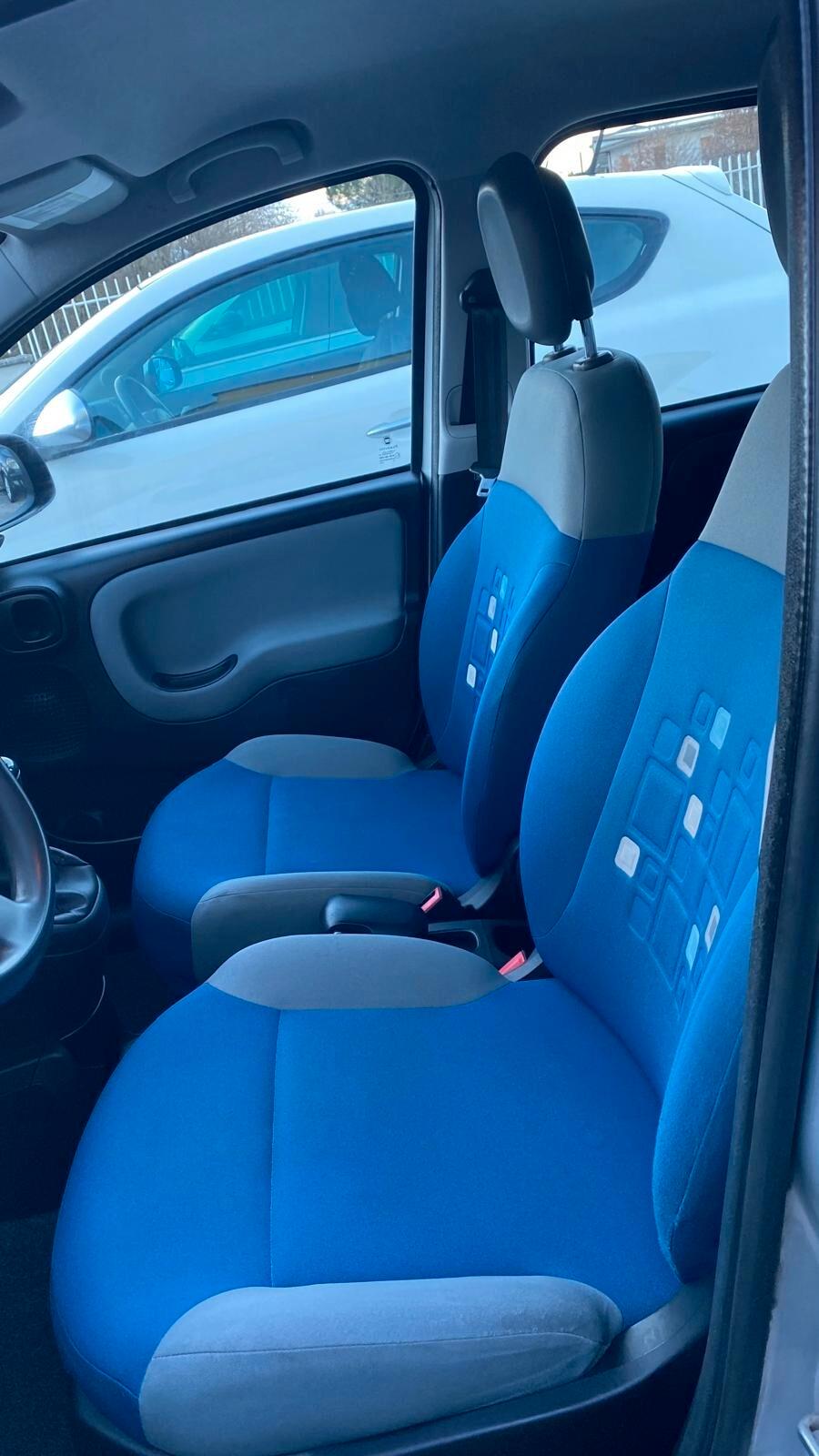 Fiat Panda 1.2 EasyPower Easy GPL