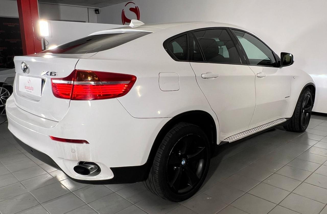 Bmw X6 xDrive30d Futura 180Kw - PER COMMERCIANTI!!