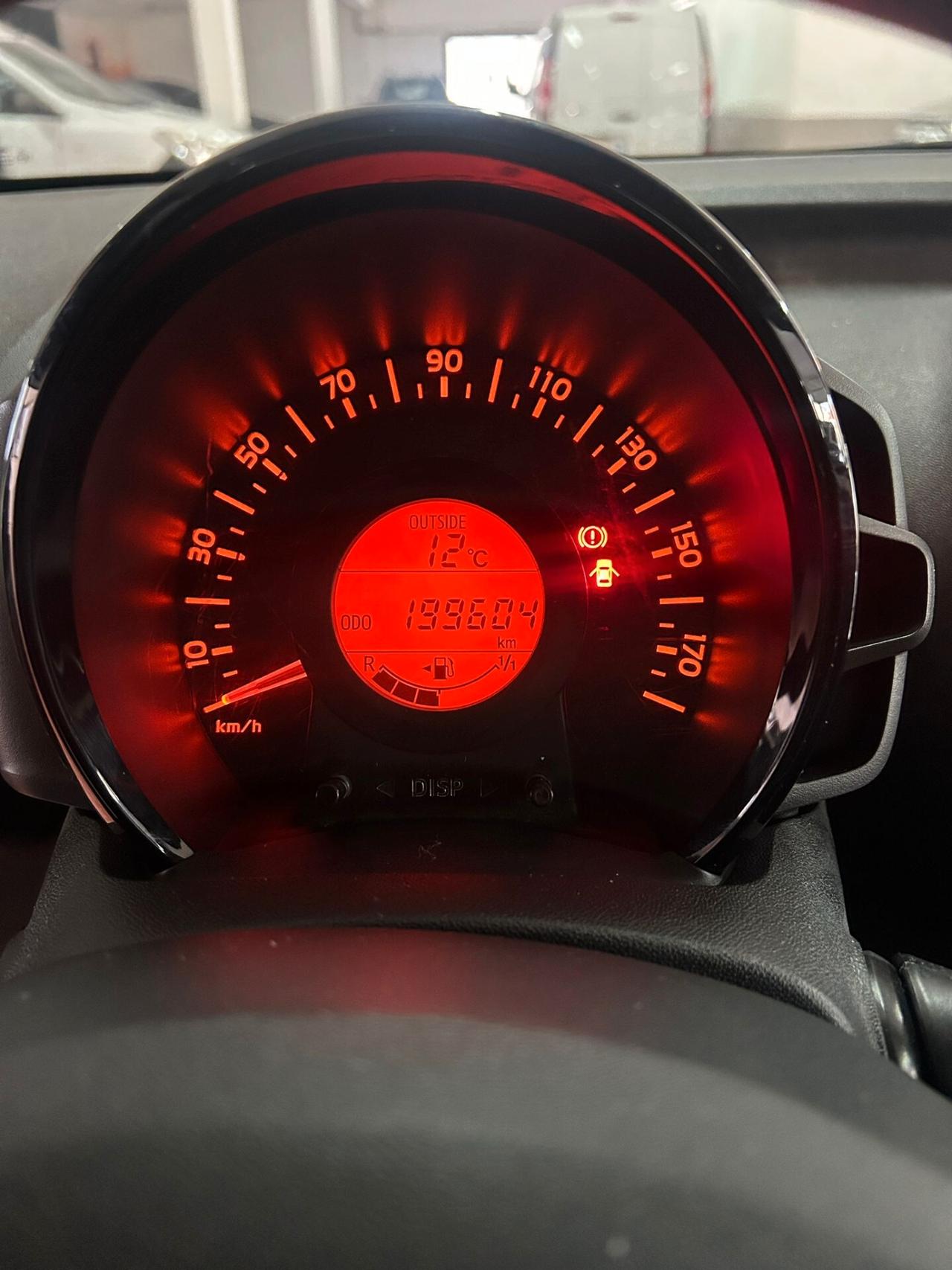 Citroen C1 Airscape VTi 68 3 porte Feel