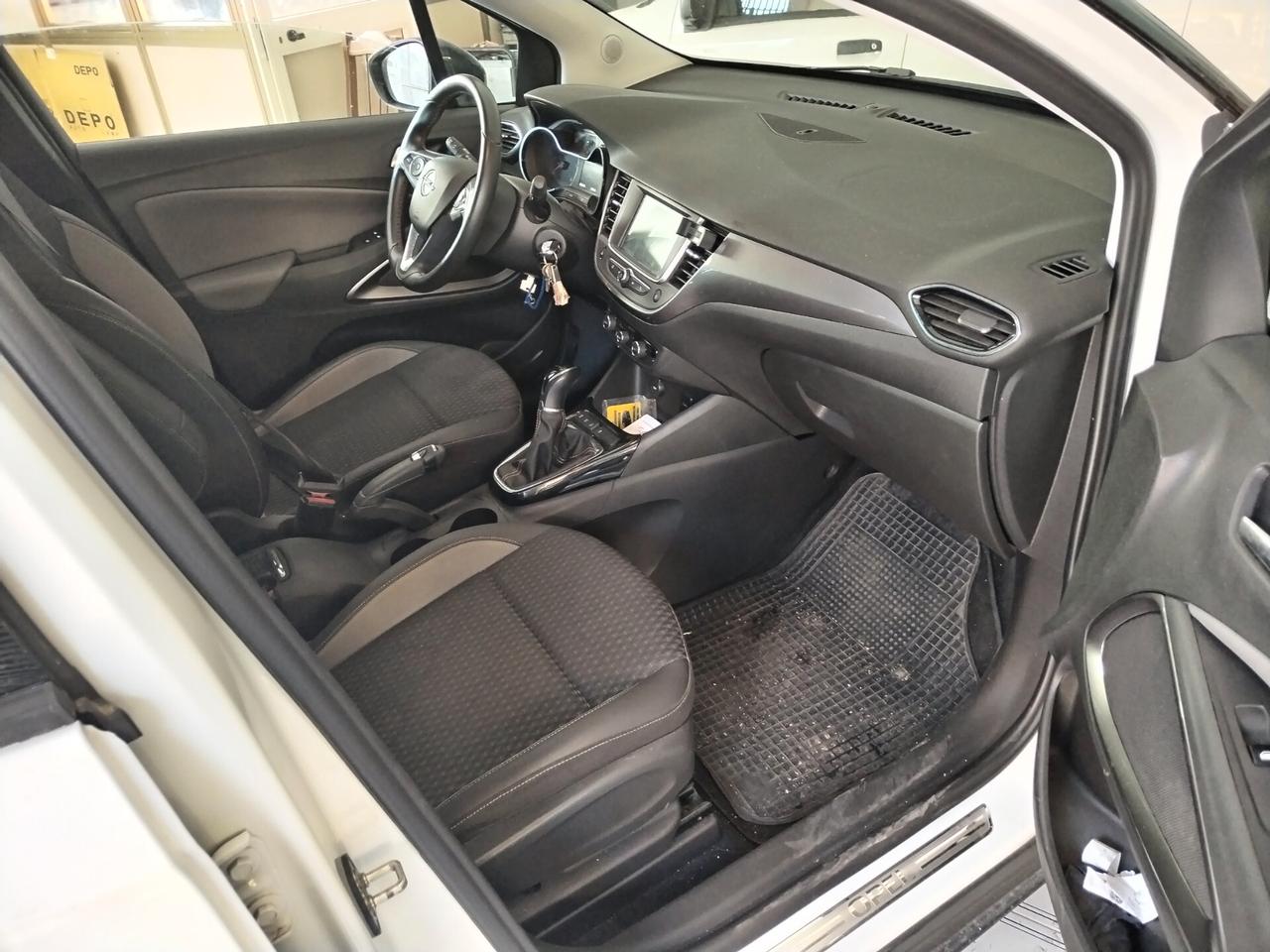 Opel Crossland X 1.6 ECOTEC D 8V Start&Stop Innovation