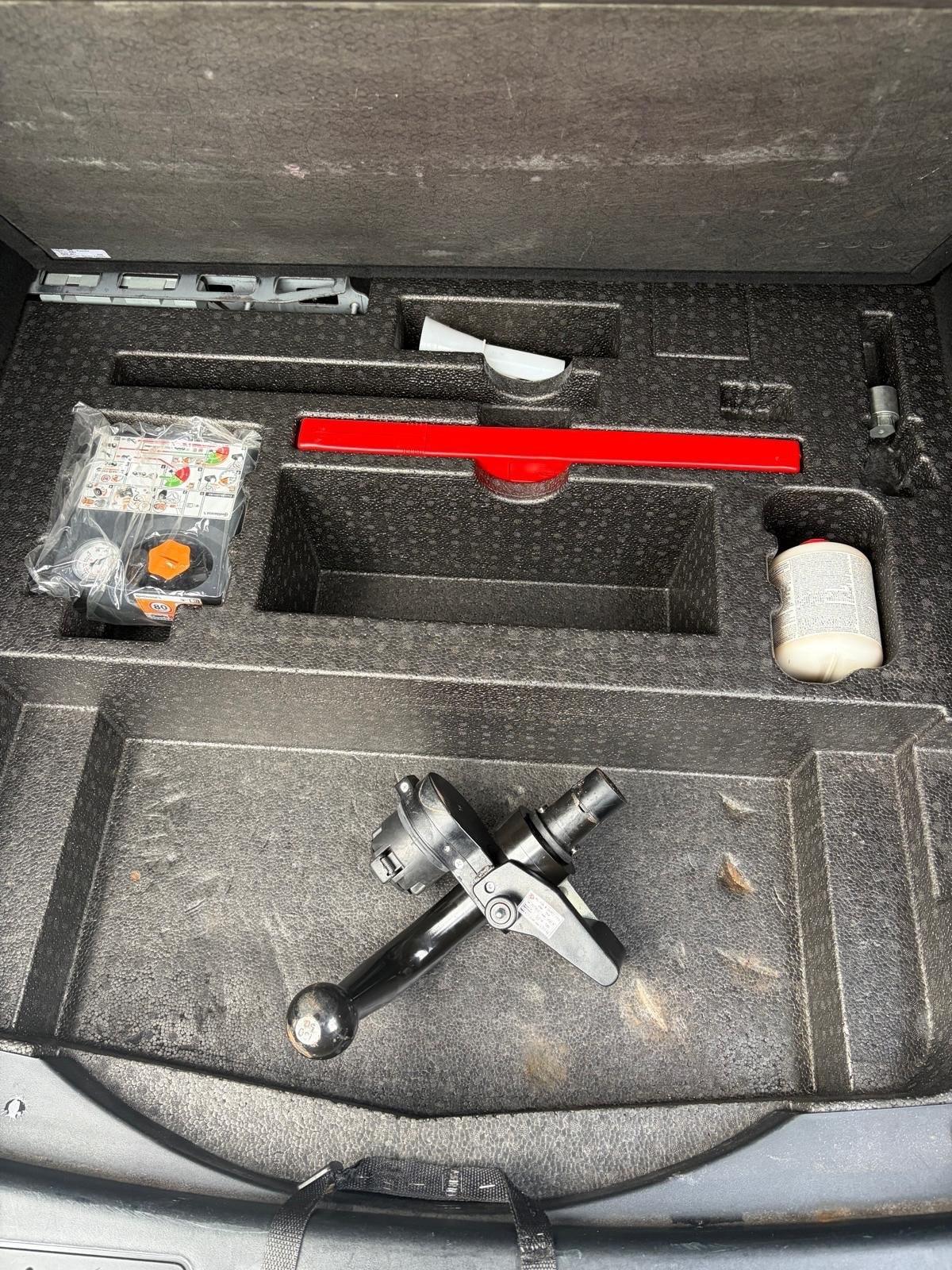 LAND ROVER RANGE ROVER EVOQUE DYNAMIC 2017