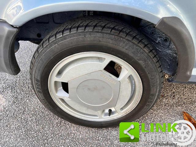 FIAT Ritmo CABRIO PALINURO