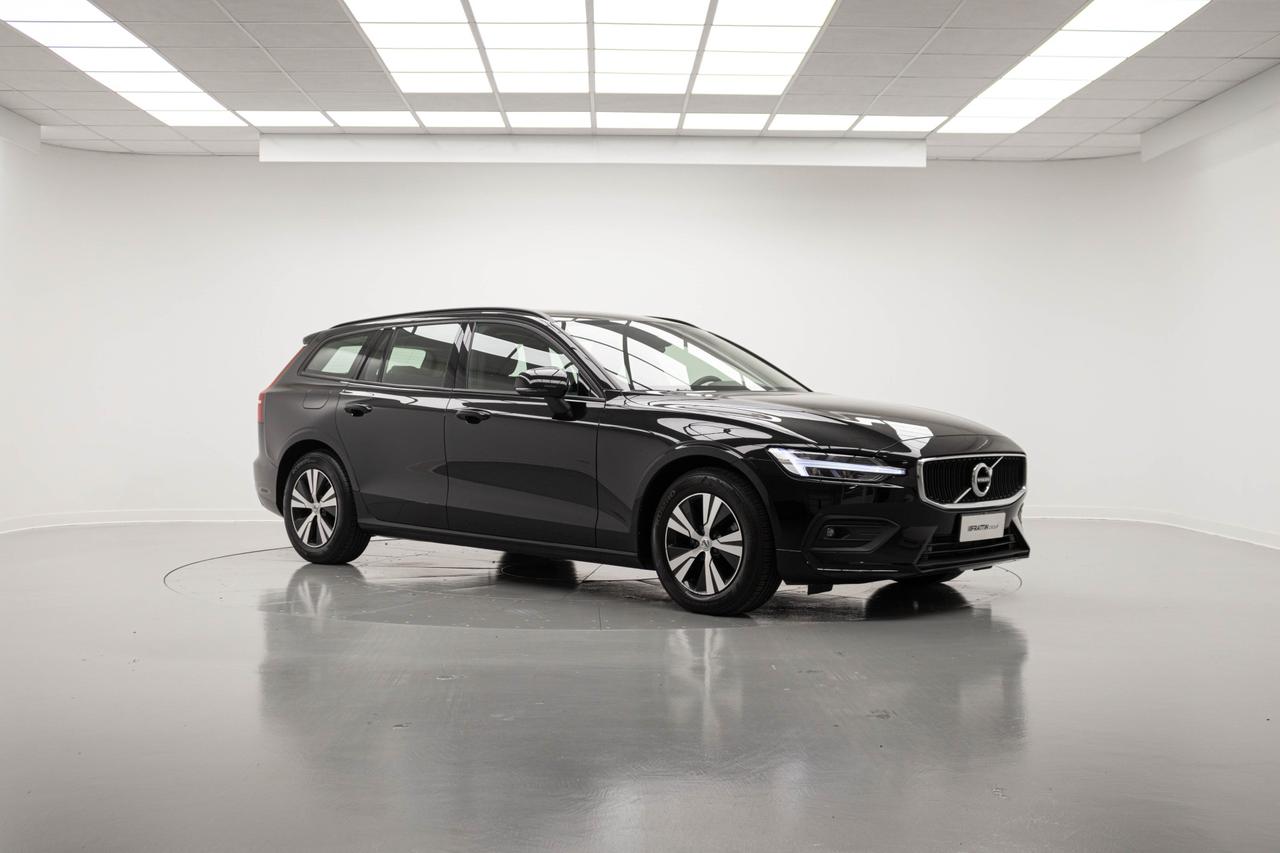 VOLVO V60 D3 GEARTRONIC BUSINESS