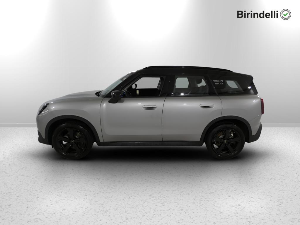 MINI Mini Countrym.(U25) - Mini Countryman C Classic