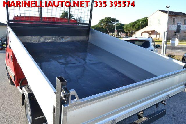 IVECO Daily 35C13 2.3 DC 7 POSTI RIBALTABILE