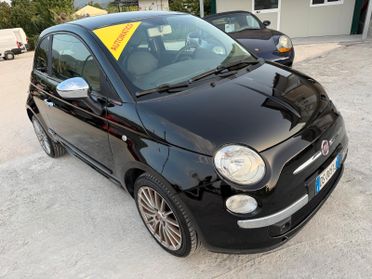 Fiat 500 1.2 Sport CAMBIO AUTOMATICO