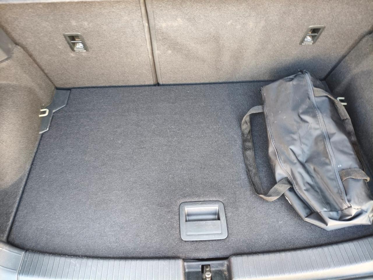 Volkswagen T-Cross 1.0 TSI Style BMT
