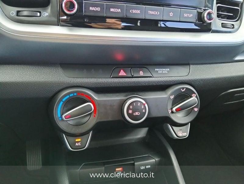 Kia Stonic 1.2 MPI Urban