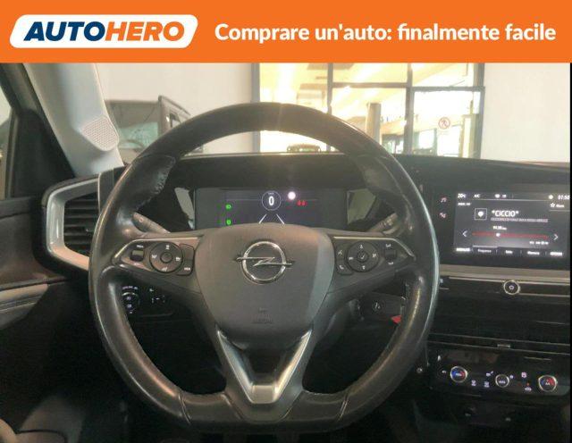 OPEL Mokka 1.2 Turbo Elegance