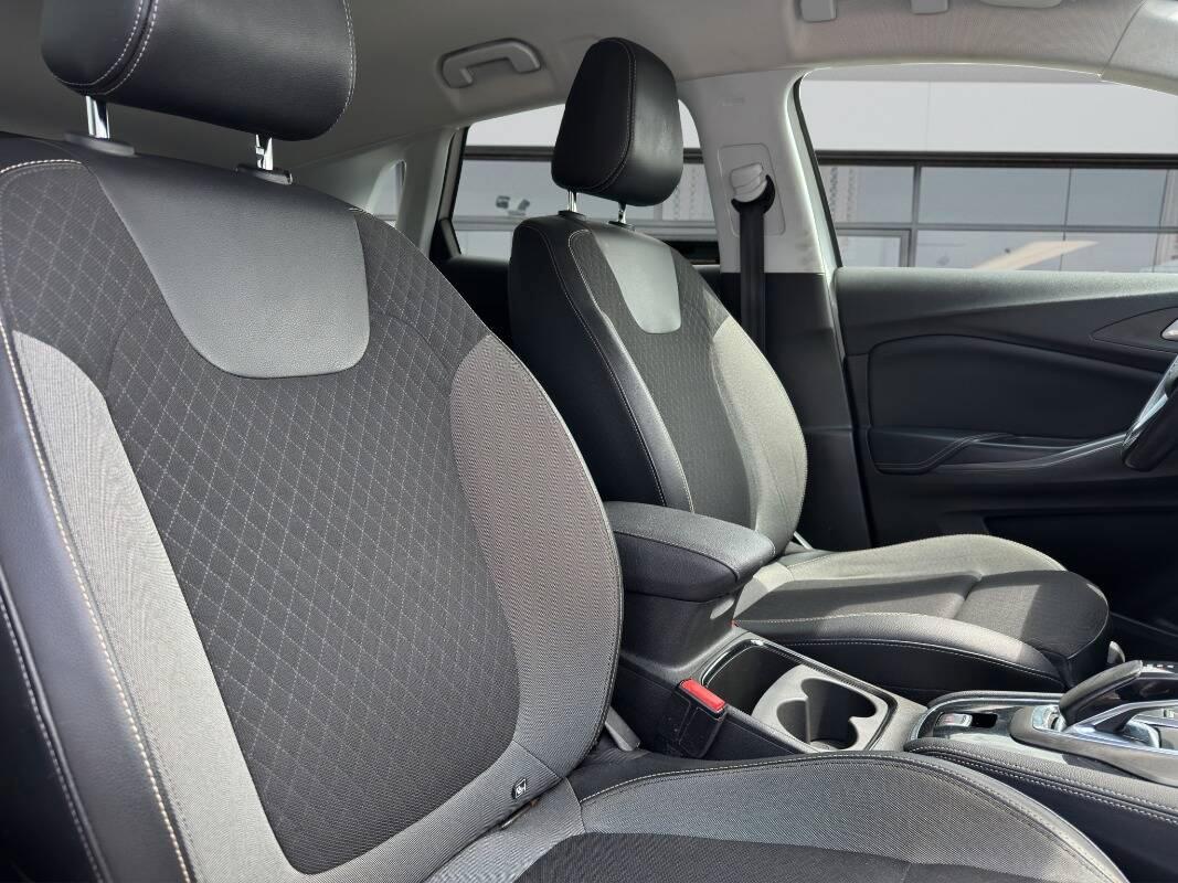 Opel Grandland X 1.6 phev Design Line AUTOMATICA e TELECAM