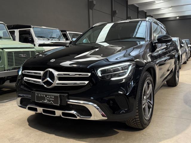 MERCEDES-BENZ GLC 200 d 4Matic Business