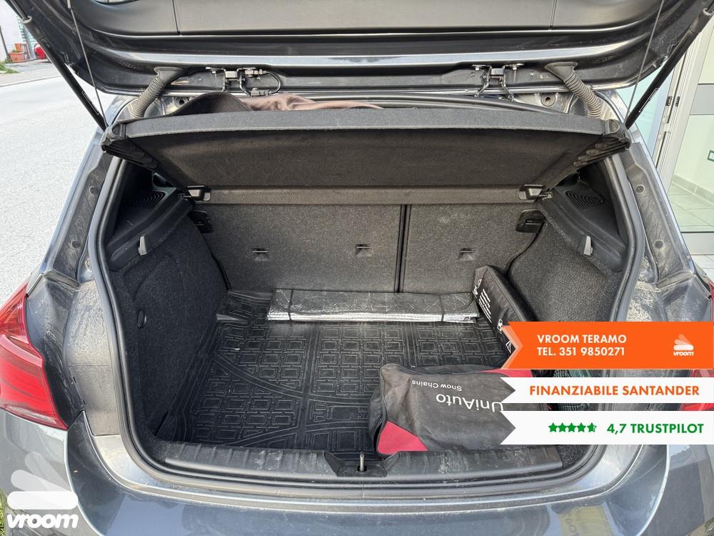 BMW Serie 1 (F20) 118d 5p. Msport TRAZ POST