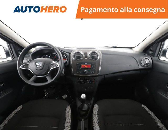 DACIA Sandero Stepway 1.0 SCe 75 CV Access