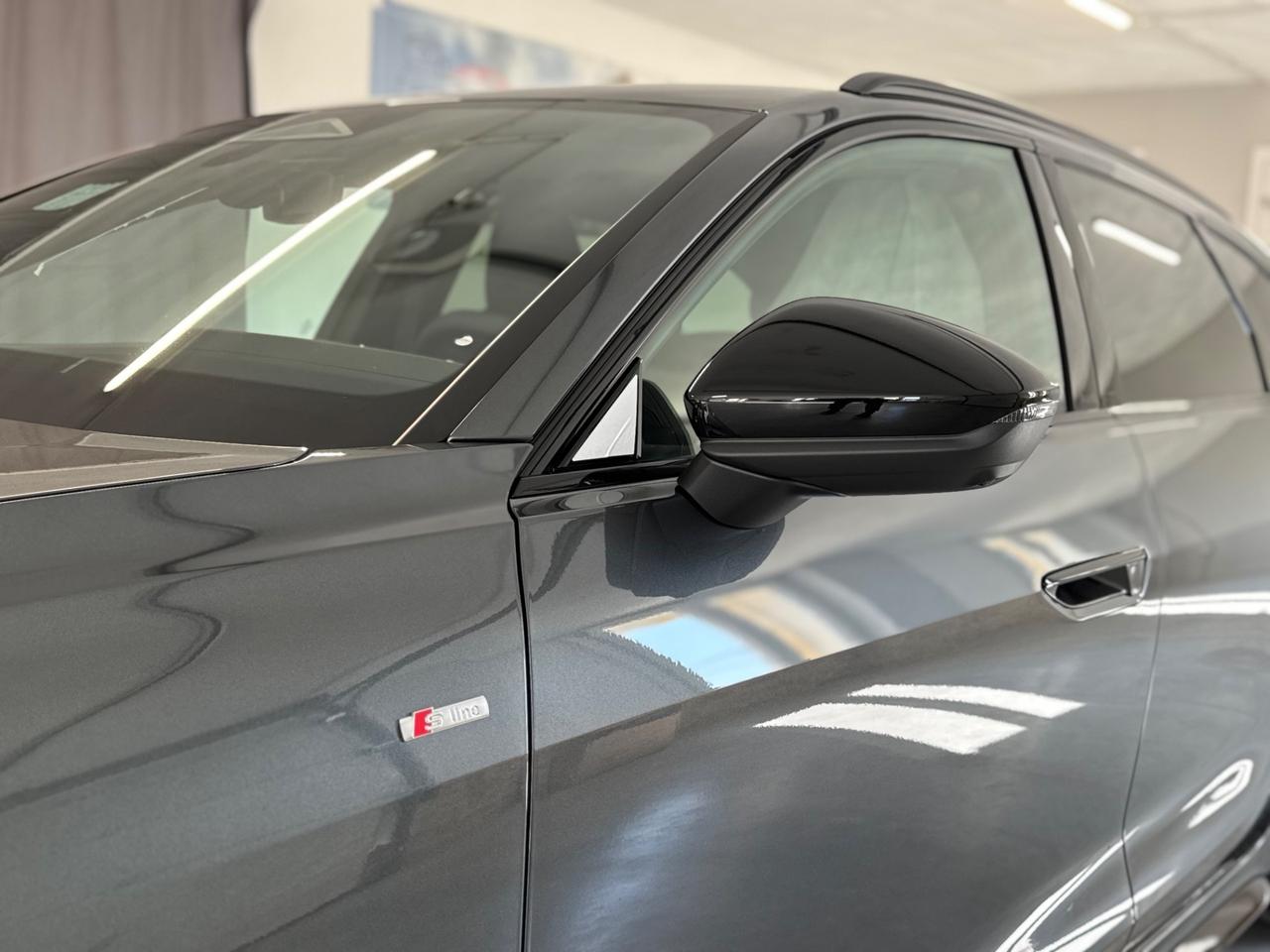 Audi A5 Avant TDI 150 kW mHEV+ S tronic Line edition