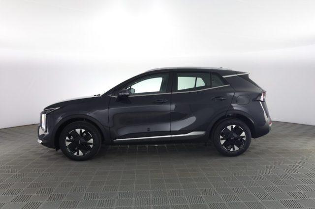 KIA Sportage Sportage 1.6 TGDi HEV AT Business