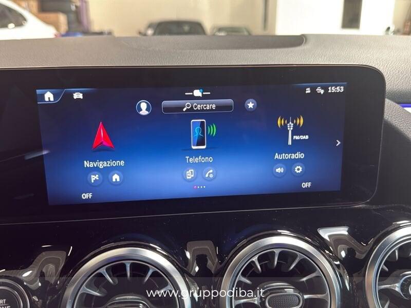 Mercedes-Benz GLA GLA-H247 2023 200 d AMG Line Premium 4matic auto
