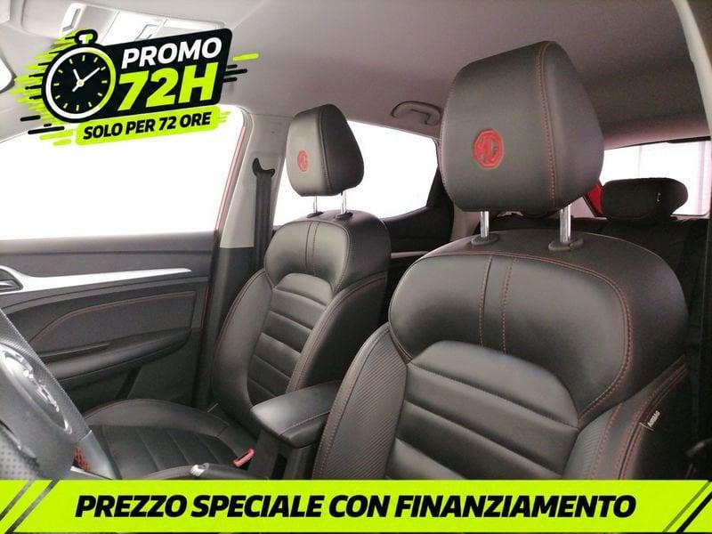 MG ZS 1.5 Luxury GPL