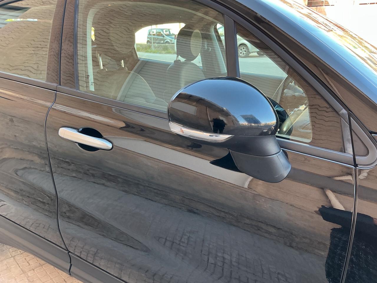 Fiat 500X 1.6 MultiJet 120 CV City Cross