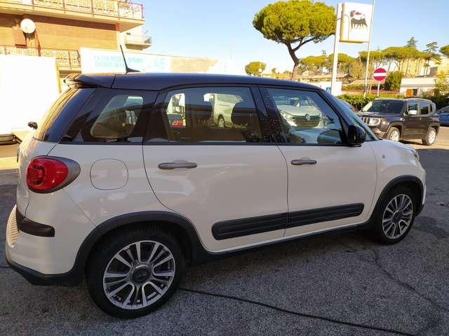 Fiat 500L 500L Cross 1.4 BLACK FRIDAY