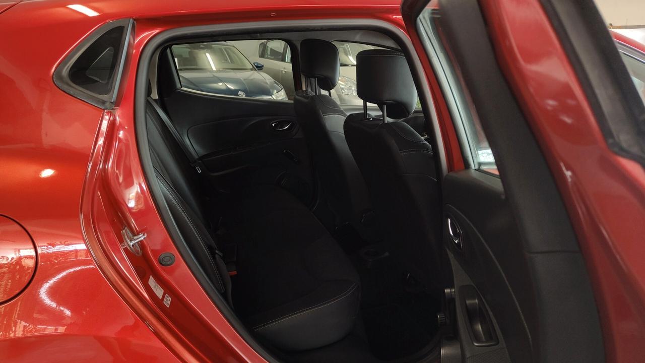 Renault Clio 1.2 75CV 5 porte Live