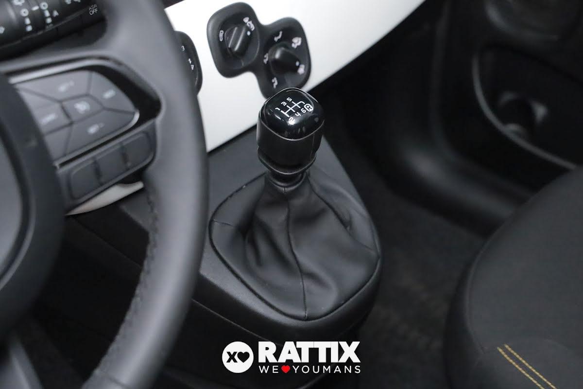 Fiat Panda Pandina 1.0 firefly hybrid 70CV Cross