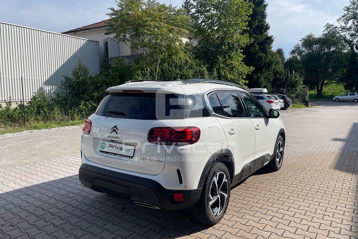 CITROEN C5 Aircross PureTech 130 S&S Feel