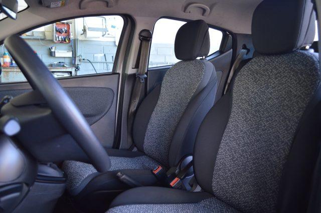LANCIA Ypsilon 1.0 FireFly 5 porte S&S Hybrid Silver