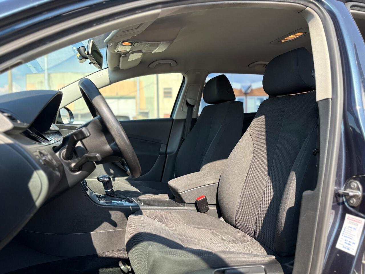 Volkswagen Passat 2.0 TDI DPF Var. DSG Highline