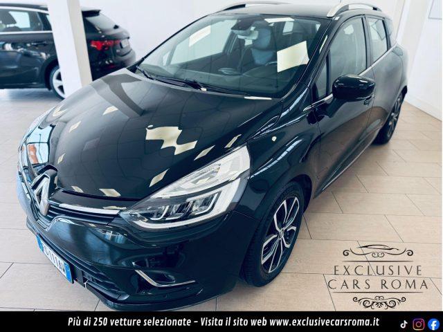 RENAULT Clio Sporter 1.5 dCi 90CV Energy Intens - 163.000 Km