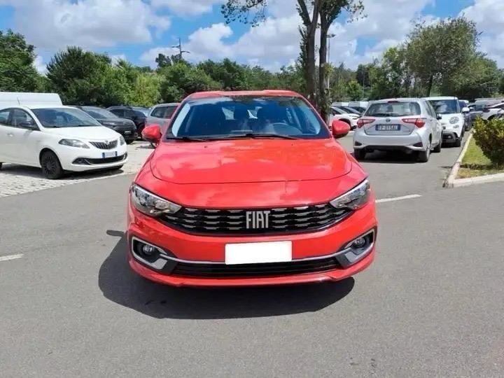 Fiat Tipo 1.3 Mjt S&S 5 porte City Life