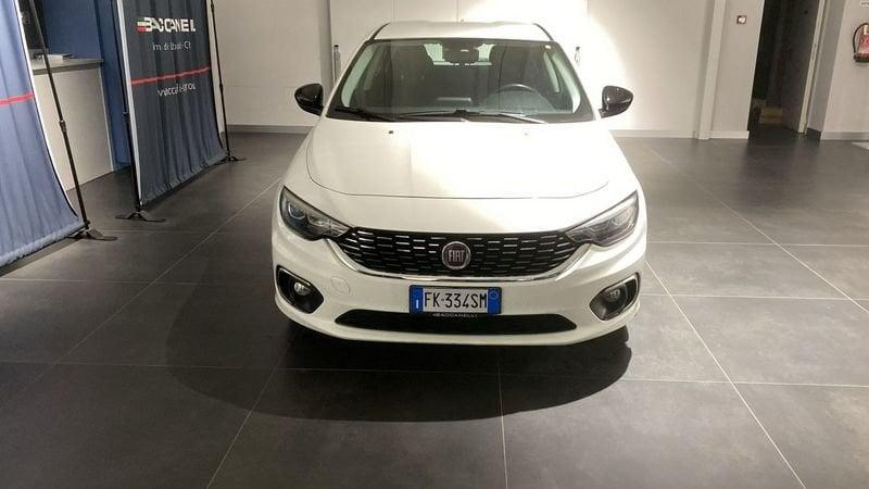 FIAT Tipo Tipo 1.6 Mjt S&S 5 porte Lounge