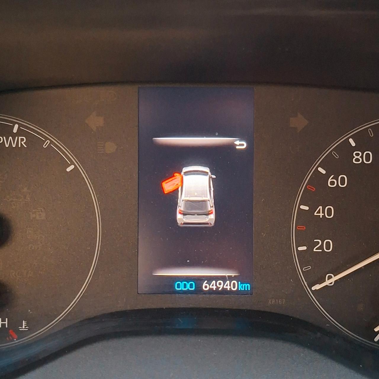 Toyota Yaris 1.5 Hybrid 92cv Active