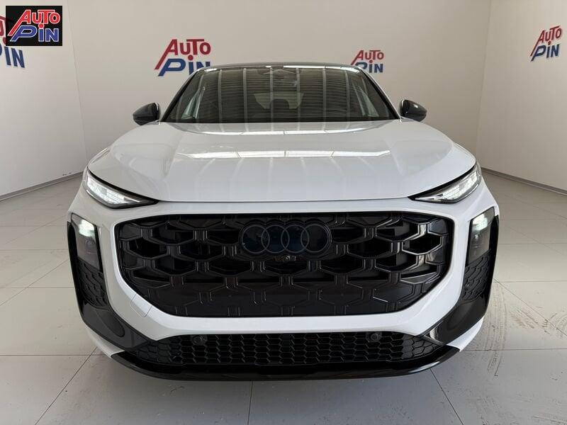 Audi Q3 Sportback TDI 110 kW S tronic S Line*Tetto apribile