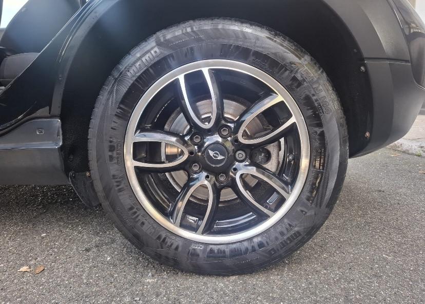 Mini Cooper Countryman 1.6 One D