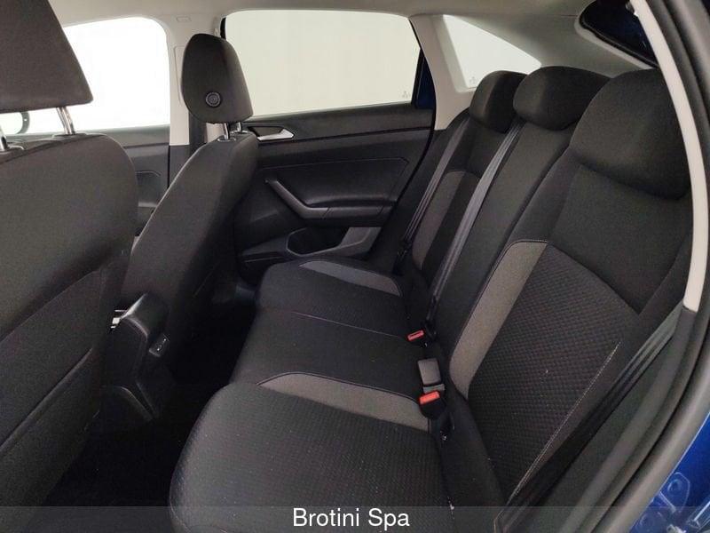 Volkswagen Taigo Taigo 1.0 TSI 95 CV Life