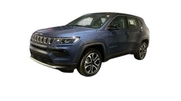 Jeep Compass 686 E-Hybrid My24 Altitude1.5 Turbo T4 E-Hybrid 130cv Fwd Dct7