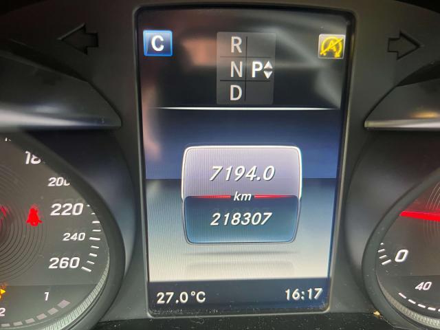 Mercedes-Benz C 200 C SW 200 d (bt) Sport auto