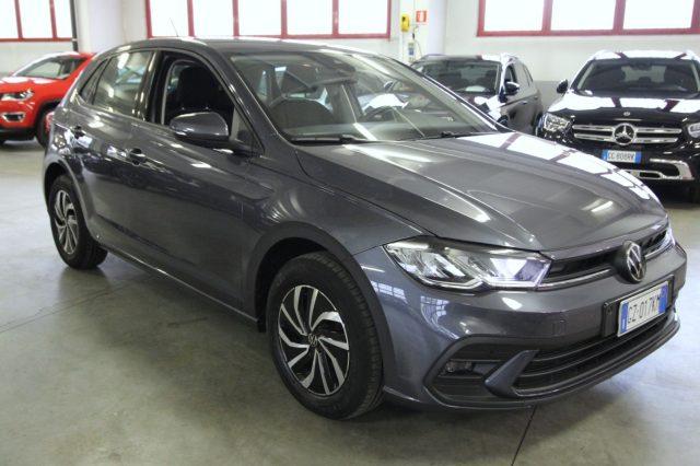 VOLKSWAGEN Polo 1.0 TSI DSG Life 95 CV - PREZZO REALE