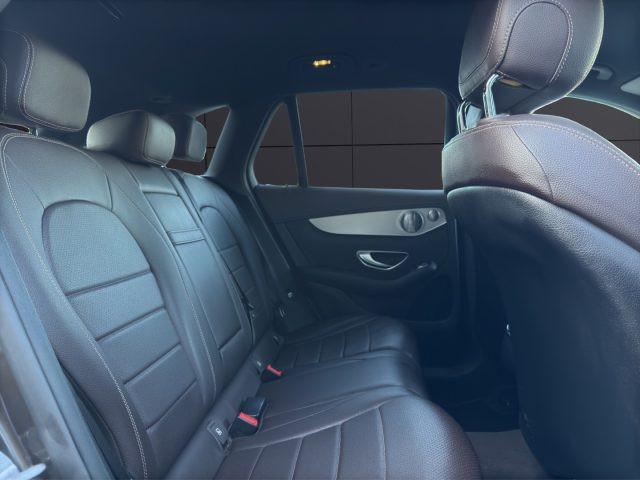 MERCEDES-BENZ GLC 250 d 4Matic Sport